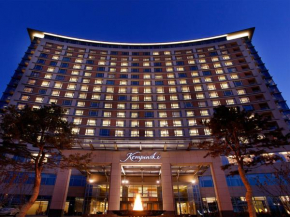 Kempinski Hotel Yinchuan